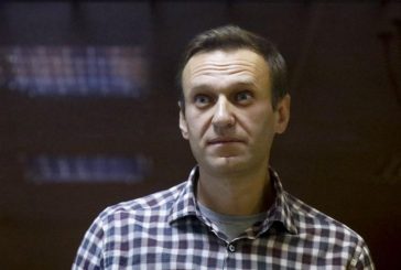Изчезна сибирски лекар, който е лекувал Навални