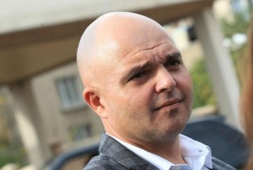 Уволниха главния секретар на МВР Ивайло Иванов