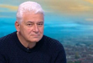 Проф. Пламен Киров: Има скандали с машините за гласуване по света