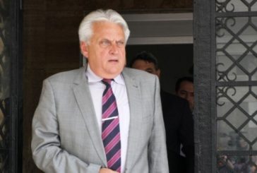 Рашков няма да се срещне с Гешев, а със следващия главен прокурор