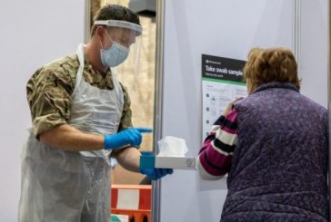 На Острова готвят планове за бустер ваксина през есента