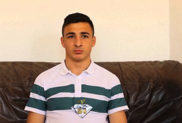 Санданчанин смени „Литекс“ с елитен отбор по заповед от „Армията“