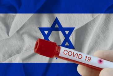 Две нови огнища на Ковид -19! Израел пак въведе задължително носене на маски