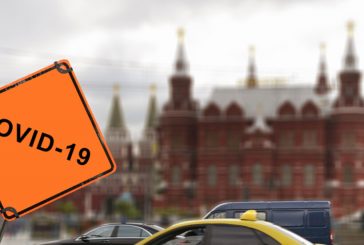 Кметът на Москва пусна целия град в отпуск заради COVID-19