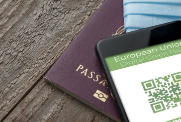 Българи могат да влизат в Гърция и с Цифров сертификат на ЕС
