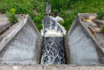 Смениха ръководството на „Напоителни системи“