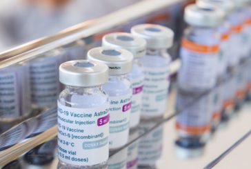 35 000 дози на AstraZeneca унищожават в Румъния