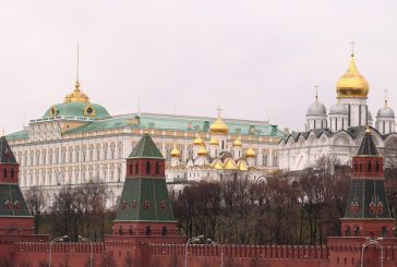 Отмениха ежеседмичната смяна на караулите в Кремъл заради горещините