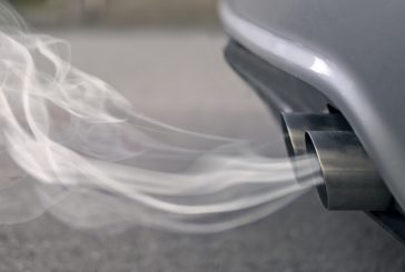 От 12 юли издават екостикери при ГТП на автомобилите