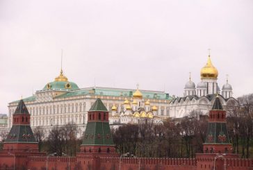 Москва удължава ограниченията заради нараснала заболеваемост от COVID-19