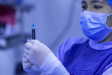 Ваксинацията може да спре коронавируса за две години?