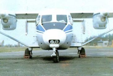 Самолет Ан-28 с най-малко 13 души изчезна от радарите в Сибир