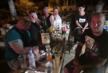 Гурбетчия от Слатино пристигна за събора, отпусна си душата и в полунощ тръгна обратно за Италия, изненада с откровение:
