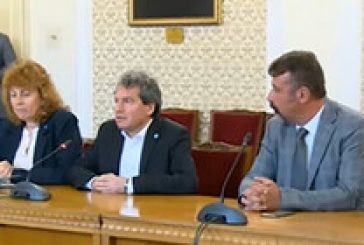 ИТН започна преговори с останалите партии за съставяне на кабинет