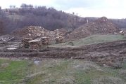 Багери влизат между Беслен и Телпен, 35 години ще вадят гнайси от 90 дка общинска земя