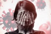 СЗО предупреждава за дългосрочно въздействие на COVID-19 върху психичното здраве