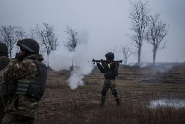 НАПРЕЖЕНИЕ В ДОНБАС: Четвърти украински войник е убит