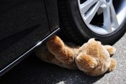 Автомобил прегази и уби 6-годишно дете