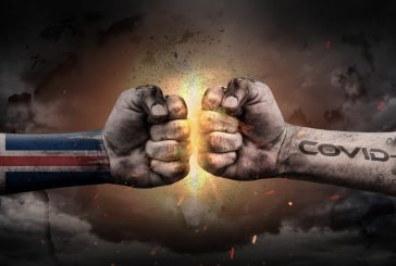 Исландия: 85% COVID ваксинирани и нови ограничителни мерки