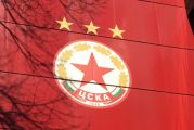Стойчо Младенов е новият треньор на ЦСКА