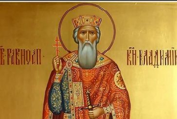 Голям празник е, черпят шест красиви имена