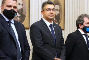 Изявление на „Има такъв народ“ след връчването на мандата