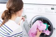 Как да се отървете от петната от пот върху дрехите