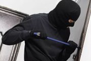Ако видите това на входната врата, знайте че сте на прицел на КРАДЦИТЕ