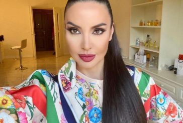 Наталия Гуркова заби банкер! Вдовицата на Джордже Михалевич сияе с новата любов