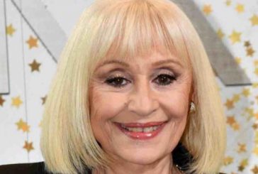 Почина Рафаела Кара - иконата на италианската телевизия и музика