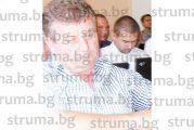34 000 лв. иска от община Кюстендил ФК „Велбъжд” за  новата спортно-състезателна година
