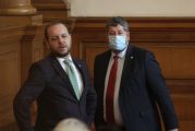 ДБ отказа среща с БСП , била пиар за Нинова