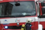 Огнеборците на крак! Пламна дърводелски цех в Бобошево