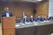 К. Загорчин от ГЕРБ е новият шеф на ОбС-Банско