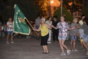 Групата на Н. Аспарухов-Талайката от Черниче откри сезона на кукерските банкети в Симитлийско