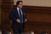 Финансовият министър: Приходната част в бюджета се движи изключително добре
