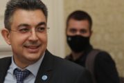 Пламен Николов: При тези условия не искам да приема този мандат вече