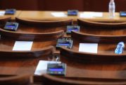 Депутатите приеха оттеглянето на проектоправителството на ИТН, от ГЕРБ гласуваха 
