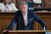 Кацаров дава на Спецпрокуратурата материали за строежа на Детската болница