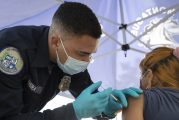 В Ню Йорк задължават учителите да се ваксинират