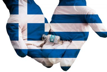 По-строги ограничения за неваксинираните в Гърция