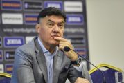Боби Михайлов на разпит в прокуратурата по сигнала на Бербатов