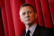 Даниъл Крейг е най-високоплатеният актьор в Холивуд