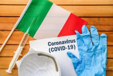 Италия затяга COVID правилата