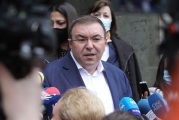 Ангелов: Времето на популизма изтича - спрете да мислите за политически рейтинг и имидж