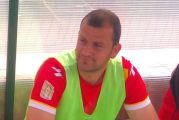 Козлите дадоха жертва на мача във Владая