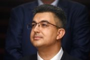 Николов внася кабинета си при Радев утре, разговорите с партиите продължават