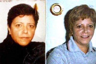 Арестуваха Мария - главата на Камората