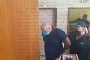 Виртуозът на обирите от домовете на богати Понти и аверът му остават зад решетките