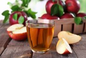 Ябълковият сок повишава риска от артрит